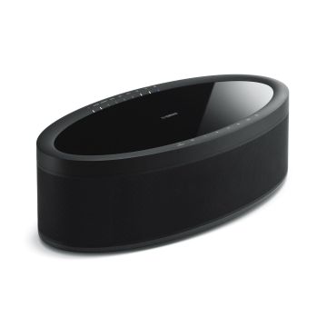 Diffusore Hi-Fi Yamaha WX-051 MusicCast nero