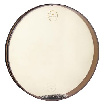 "Meinl WD22WB ocean drum 22"" con pelle naturale oak noce"