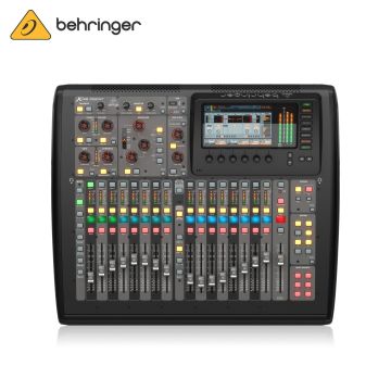 Mixer digitale Behringer X32 Compact
