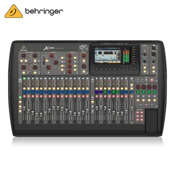 Mixer digitale Behringer X32 