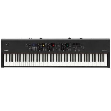 Yamaha CP88 piano portatile 88 tasti pesati