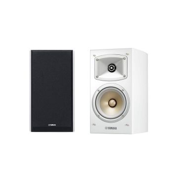 Diffusore Hi-Fi Yamaha NS-B330 white coppia