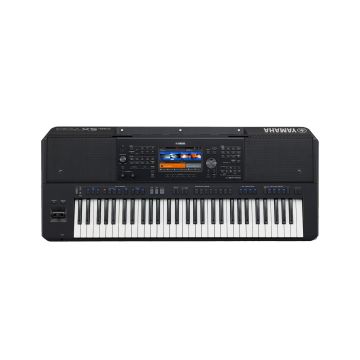 Tastiera Arranger Yamaha PSR-SX700 61 tasti