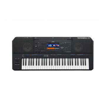 Tastiera Arranger Yamaha PSR-SX900 61 tasti