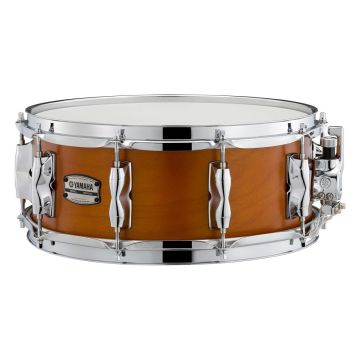 Yamaha Recording Custom snare 14x5,5" real wood