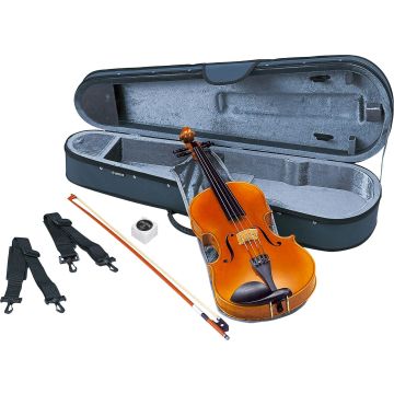 Yamaha VA7SG Viola 16,5" pronta all'uso con custodia e arco"