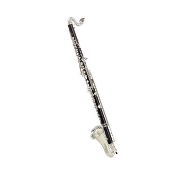 Yamaha YCL622II clarinetto basso discendente al Do Ebano