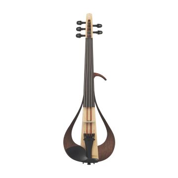 Violino Elettrico Yamaha YEV105 Silent 5 corde natural