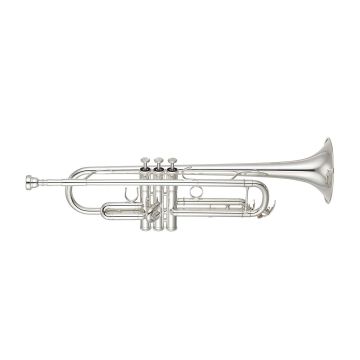 Tromba Yamaha YTR5335GS II argentata
