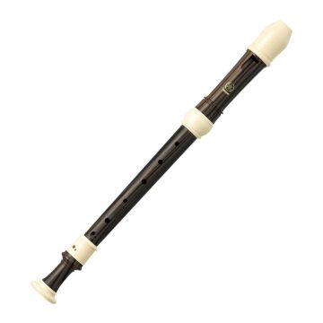 Flauto Dolce Yamaha alto YRA314BIII diteggiatura barocca
