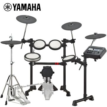 Batteria Elettronica Yamaha DTX6K3-X con stand RS6