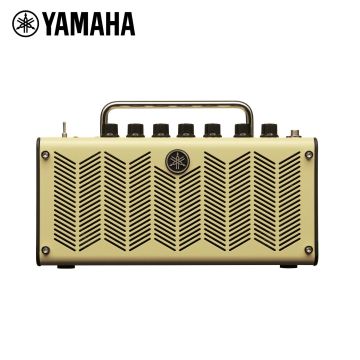 Amplificatore Yamaha per chitarra THR5H crema