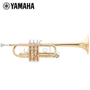 Tromba Do Yamaha YTR4435II laccata