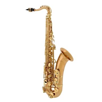 Sax Tenore Yanagisawa T-WO2 Professional laccato con custodia