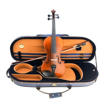Violino 4/4 Yibo A abete/acero