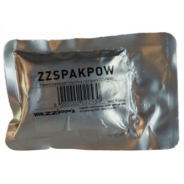 ZZIPP Sparkpow