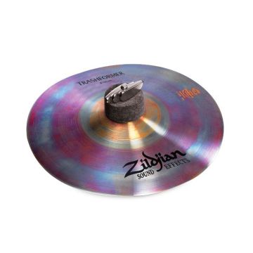 Piatto Zildjian 14" ZXT Trashformer