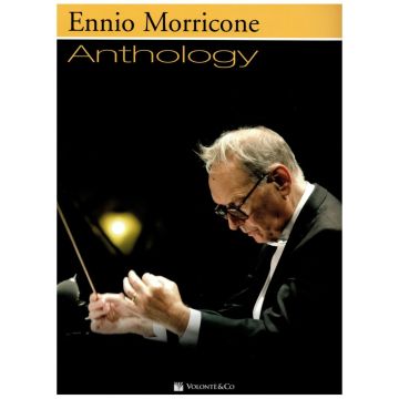 Ennio Morricone Anthology (nuova edizione)