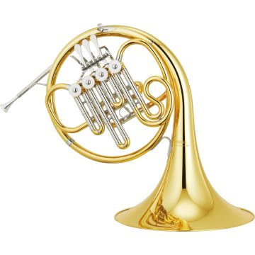 Yamaha YHR322II French Horn