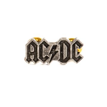 Spilla CID AC/DC logo