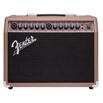 Amplificatore Fender Acoustasonic 40w