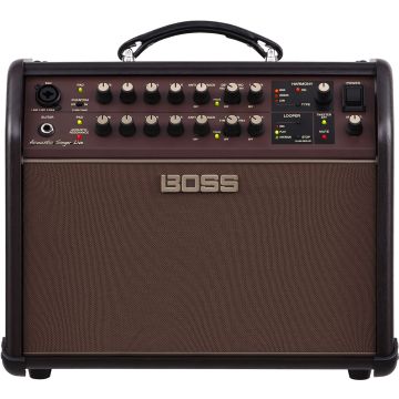 Boss Acoustic Singer Live 60w