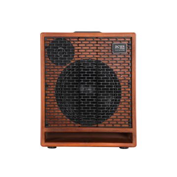 Amplificatore Basso Acus ONE FORBASS wood 350w