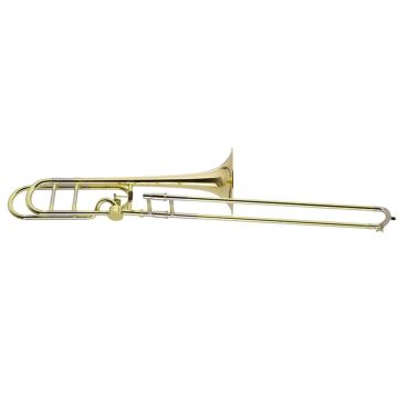 Adams TB1 Hagmann Tenor Trombone Yellow Brass