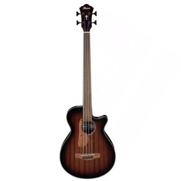 Ibanez AEGB24FE-MHS Fretless