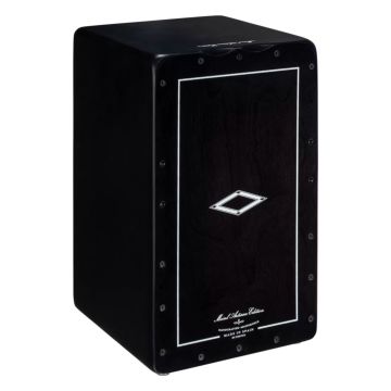 Meinl AETLSBK Cajon Artisan Tango Line Lite satin black