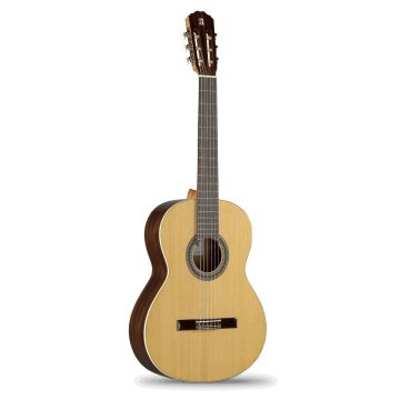 Chitarra Classica Alhambra 2CA top abete