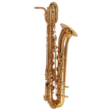 Amadeus BS810 Sax Baritono laccato