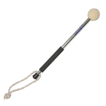 Mallets Amat feltro 50-16 con manico all uminio tamburo