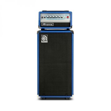 Ampeg Micro-VR Stack LTD Blue