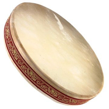 Ocean Drum Afroton 18" AOD812 45cm