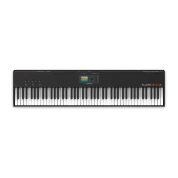 Studiologic SL88 GRAND tastiera midi con 88 tasti pesati
