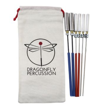 Dragonfly Percussion ATSET
