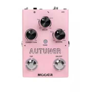 Mooer Autuner