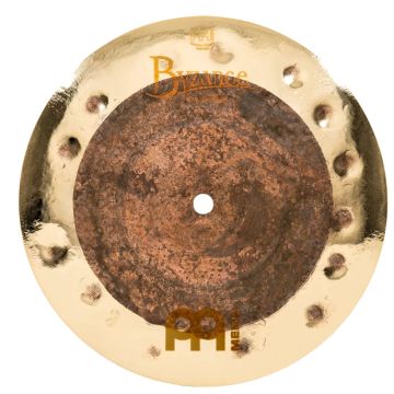 Meinl 10" Byzance Dual Splash