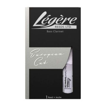 Legere European Clarinet Synthetic Reed n.3.25