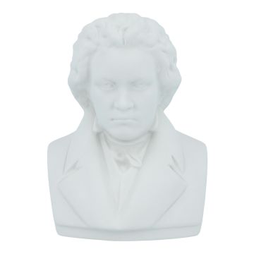 Busto Beethoven Musik Boutique