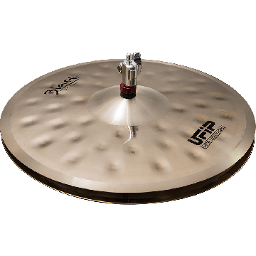 Piatto Ufip 15" Hi Hat Blast Bright