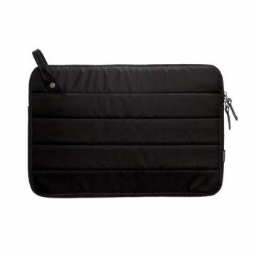 "Borsa Laptop Mono loop laptop sleeve 15"" jet black"