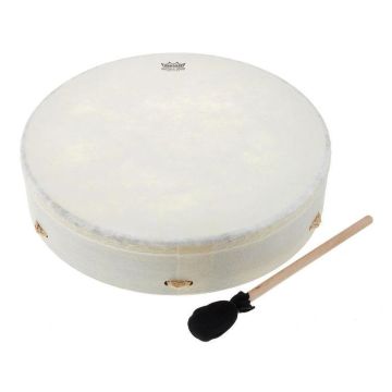 "remo buffalo drum 10 """