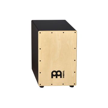 Cajon Meinl Headliner maple MCAJ100BK-MA