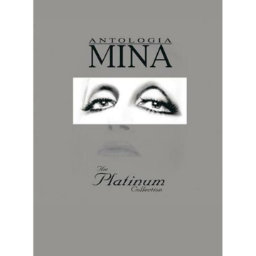 MINA Antologia Platinum Collection 