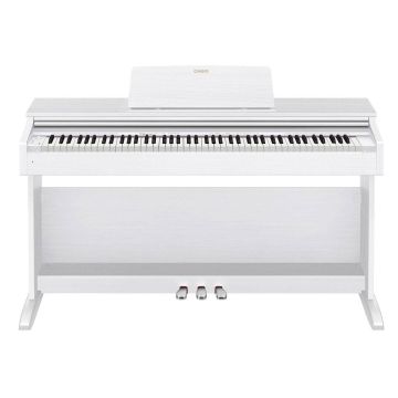 Casio Celviano AP-270 Piano Digitale bianco opaco con mobile