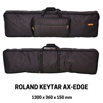 Borsa Tastiera Roland CB-BAX per AX-EDGE