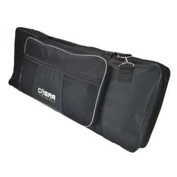 Borsa Tastiera Cobra Pro per Tastiera 61 Tasti 96 x 31 x 10 cm.