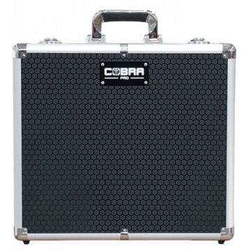 Baule Universale Cobra Pro Mod12 case con interno in foam 40.5x44x14.5 cm